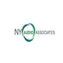 NY Audio Associates logo